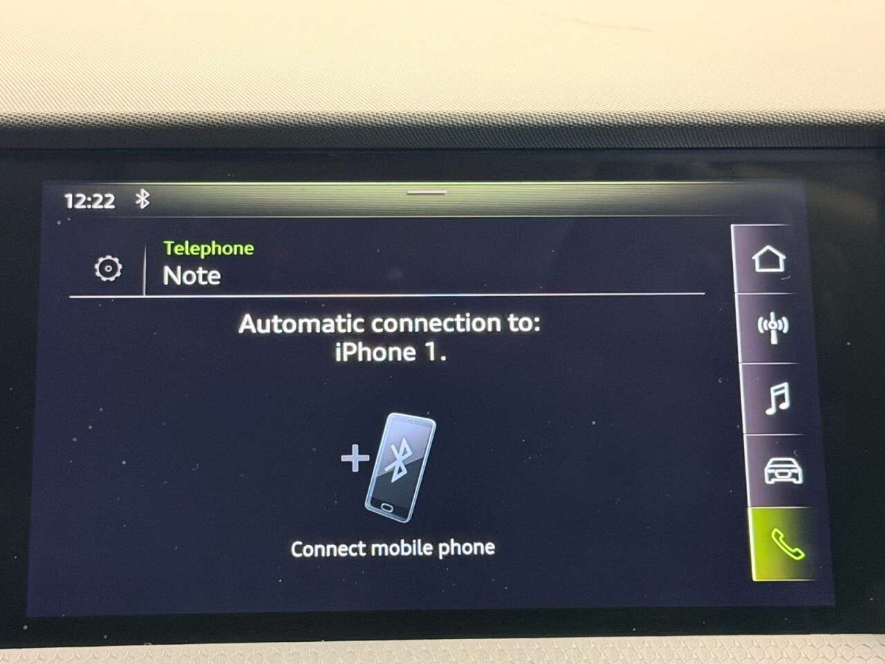 2019 AUDI A1 SPORTBACK 2019 AUDI A1 SPORTBACK