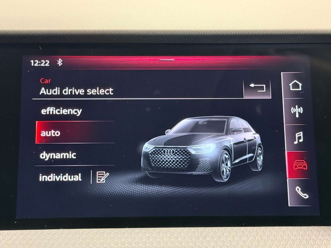 2019 AUDI A1 SPORTBACK 2019 AUDI A1 SPORTBACK