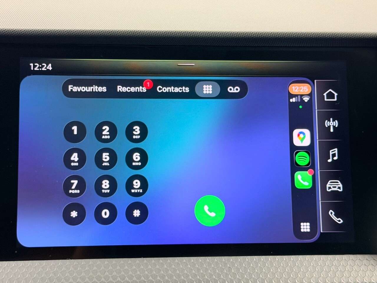 2019 AUDI A1 SPORTBACK 2019 AUDI A1 SPORTBACK