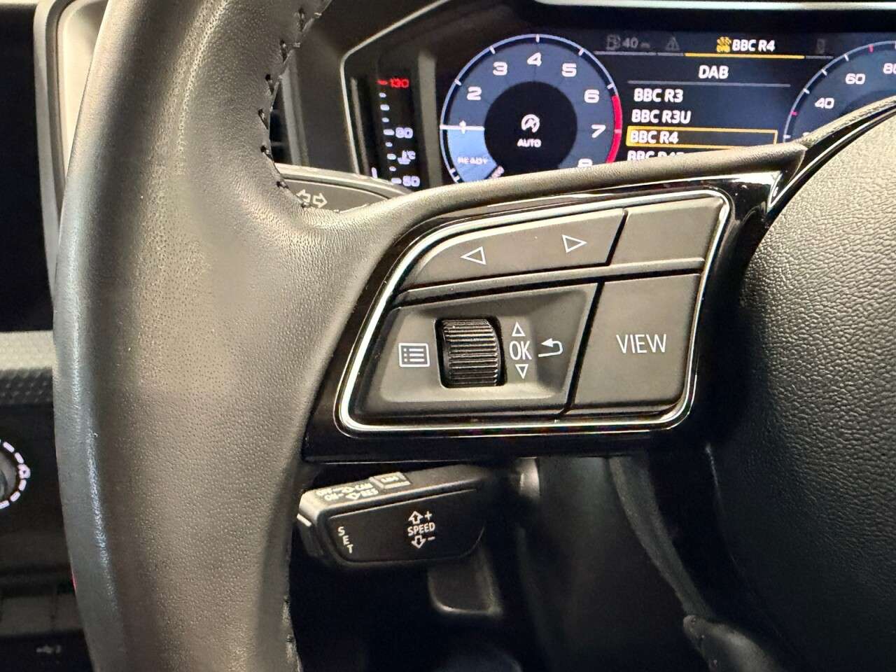 2019 AUDI A1 SPORTBACK 2019 AUDI A1 SPORTBACK