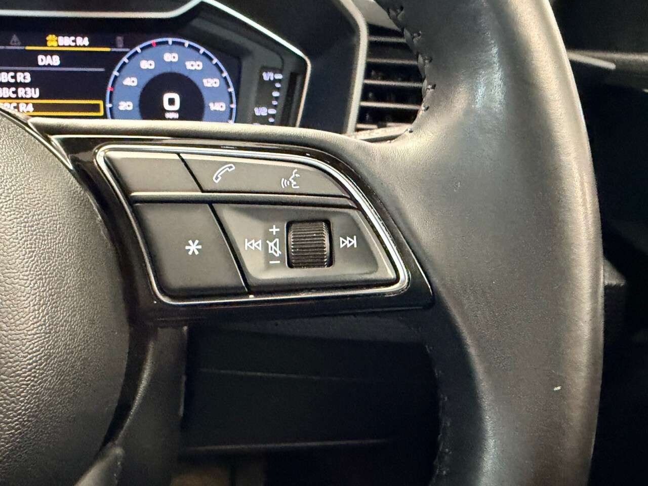 2019 AUDI A1 SPORTBACK 2019 AUDI A1 SPORTBACK