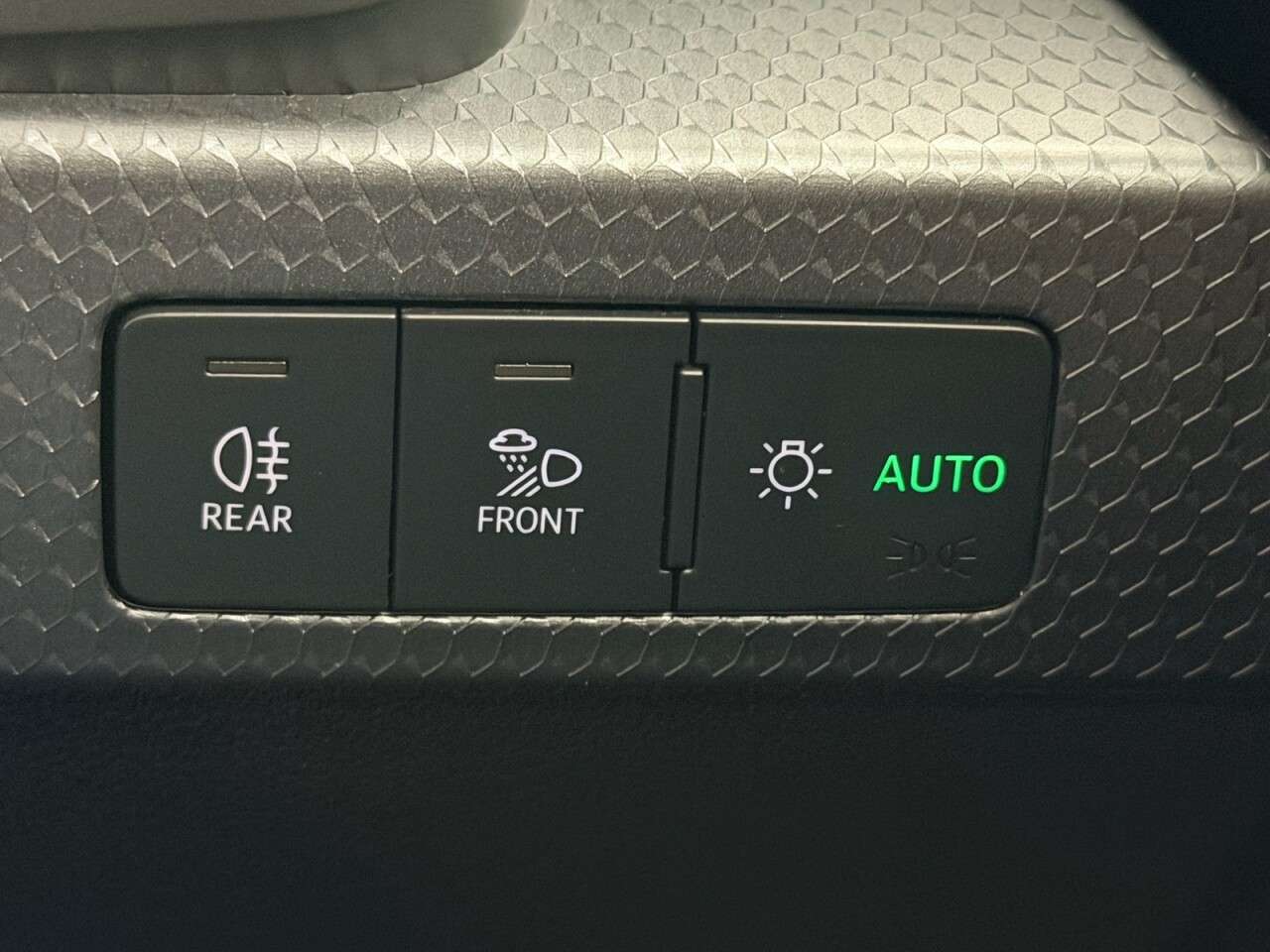 2019 AUDI A1 SPORTBACK 2019 AUDI A1 SPORTBACK