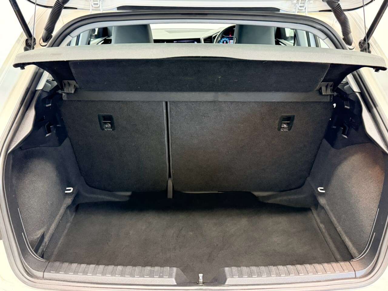 2019 AUDI A1 SPORTBACK 2019 AUDI A1 SPORTBACK