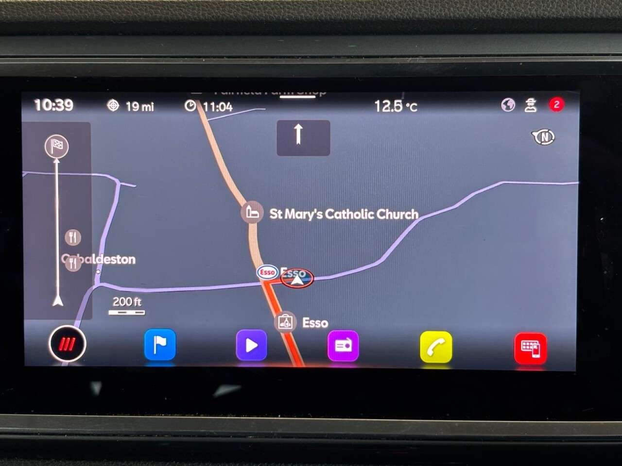 A 2022 SEAT ATECA 1.5 TSI EVO SE TECHNOLOGY DSG AUTO 150 BHP + SAT NAV + PARKING SENSORS A 2022 SEAT ATECA 1.5 TSI EVO SE TECHNOLOGY DSG AUTO 150 BHP + SAT NAV + PARKING SENSORS