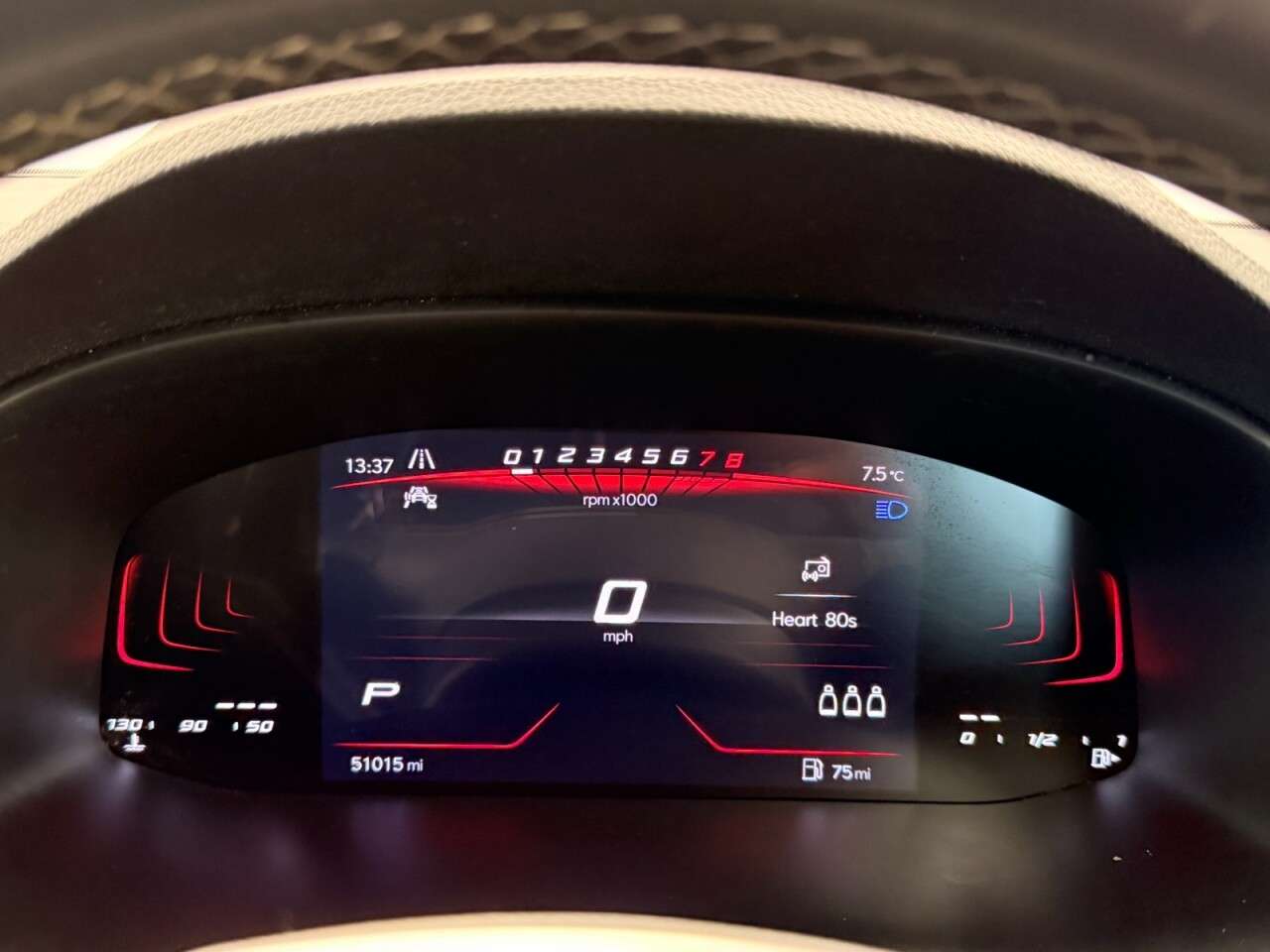 2022 SEAT ATECA 2022 SEAT ATECA