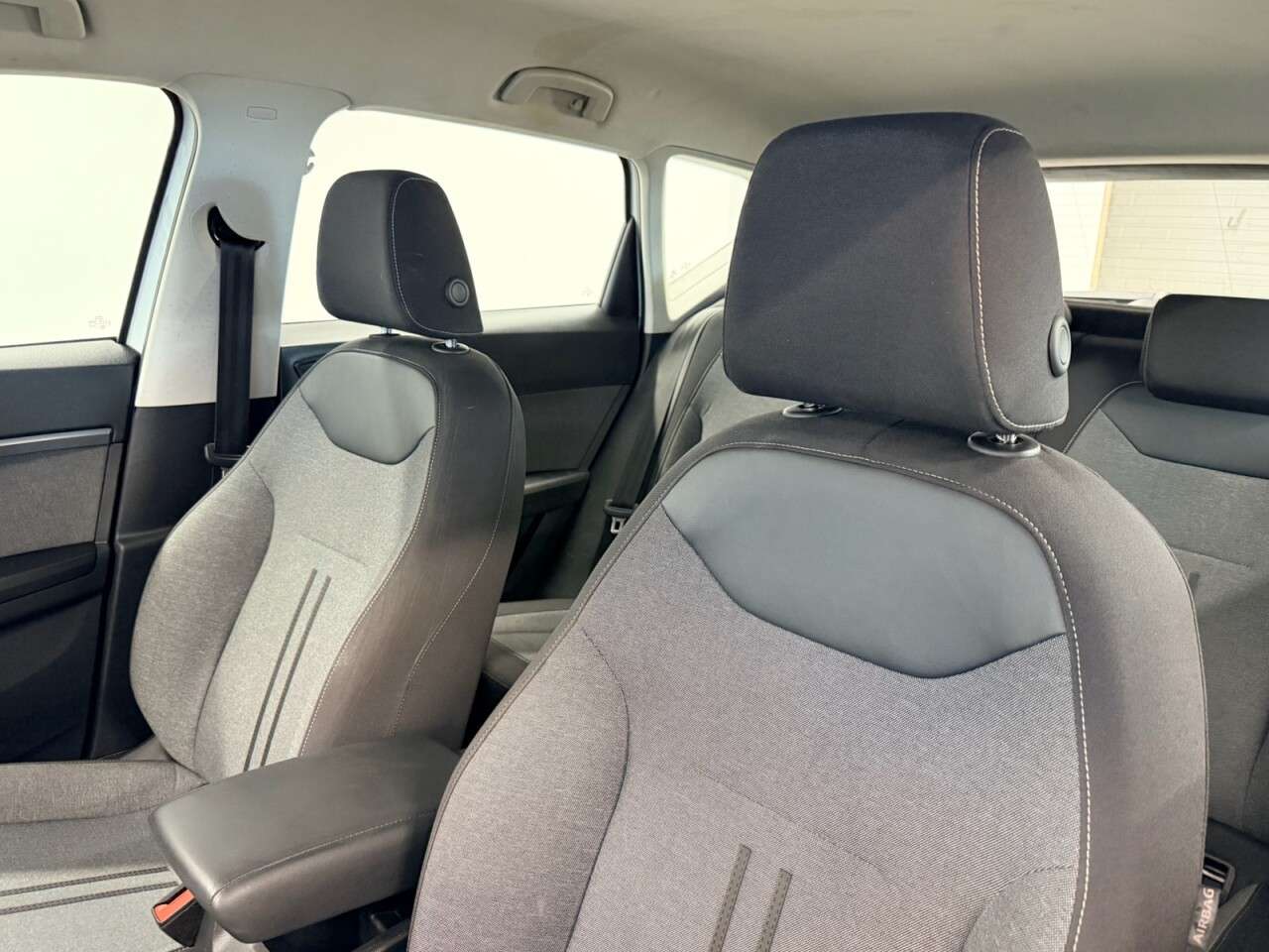 2022 SEAT ATECA 2022 SEAT ATECA