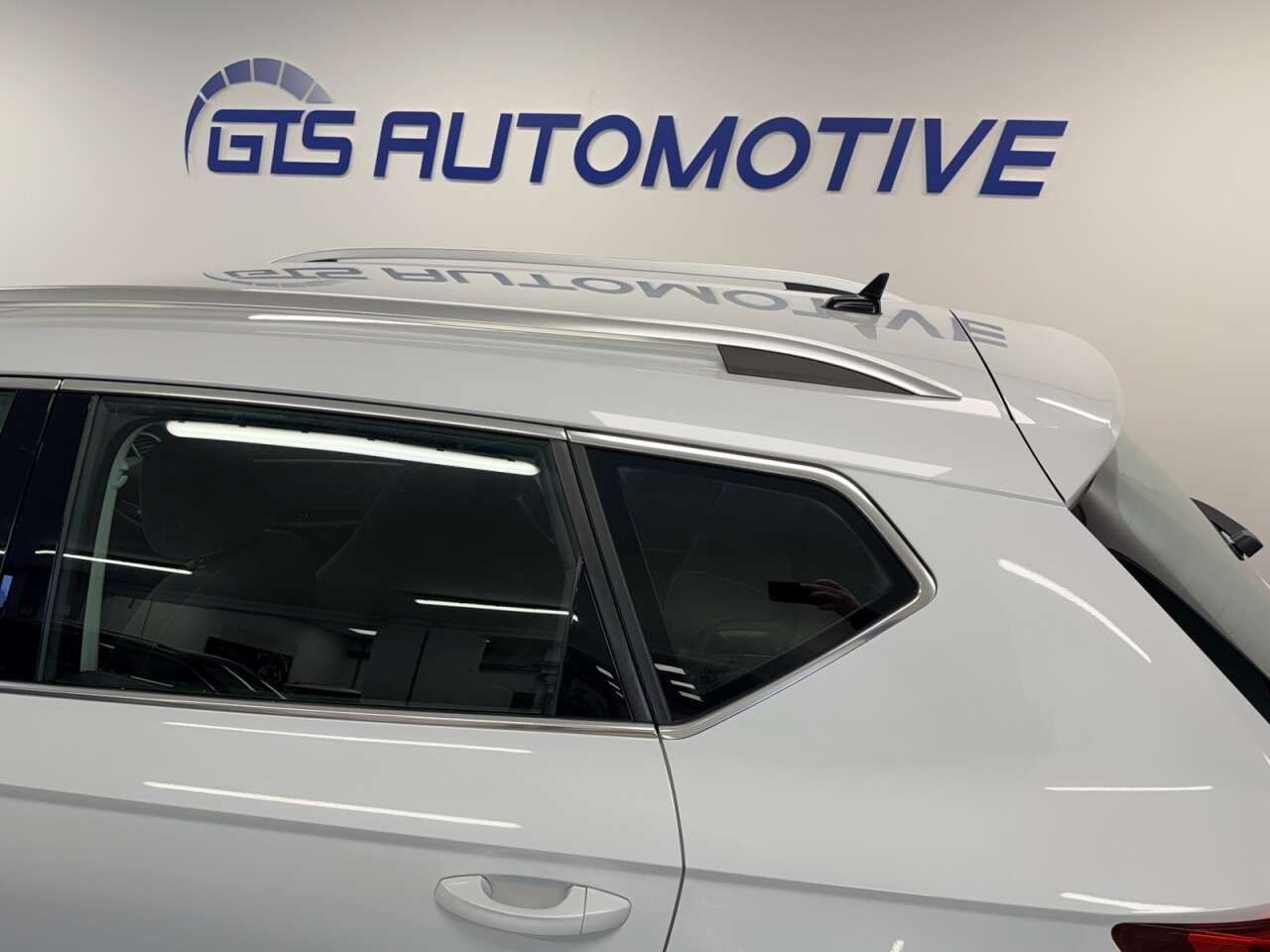 2022 SEAT ATECA 2022 SEAT ATECA