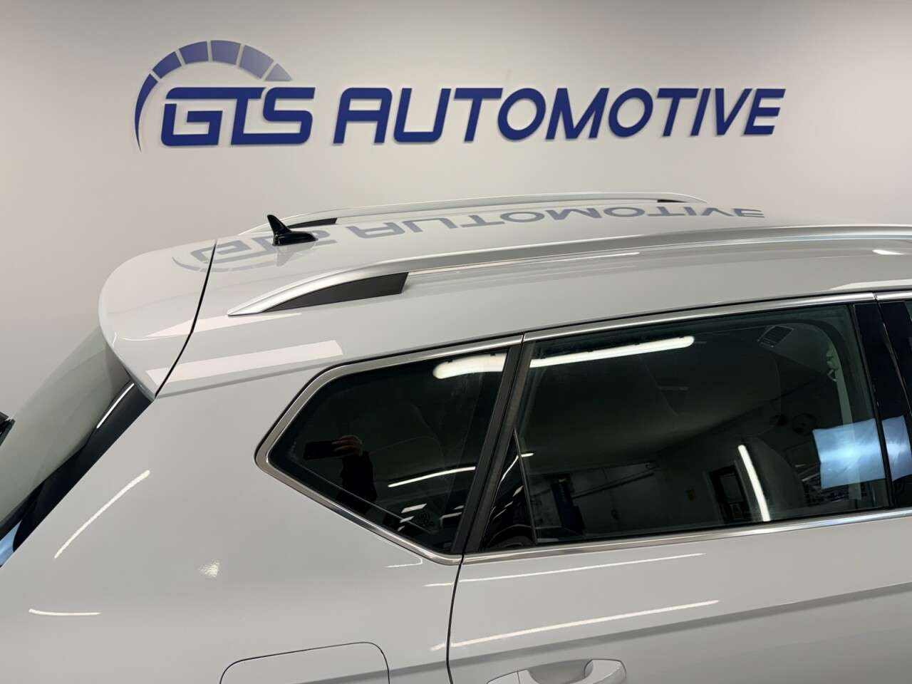 2022 SEAT ATECA 2022 SEAT ATECA