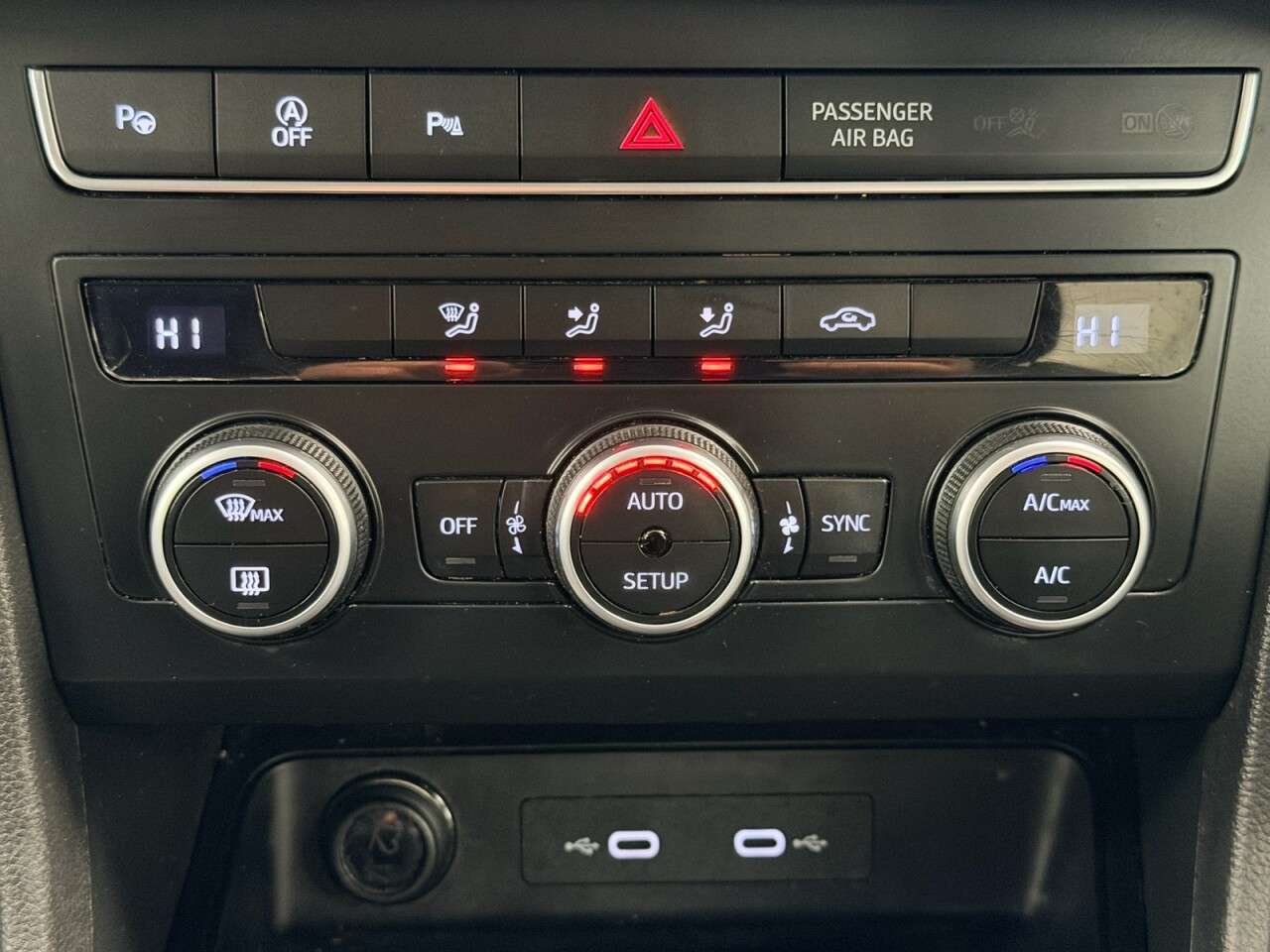 2022 SEAT ATECA 2022 SEAT ATECA