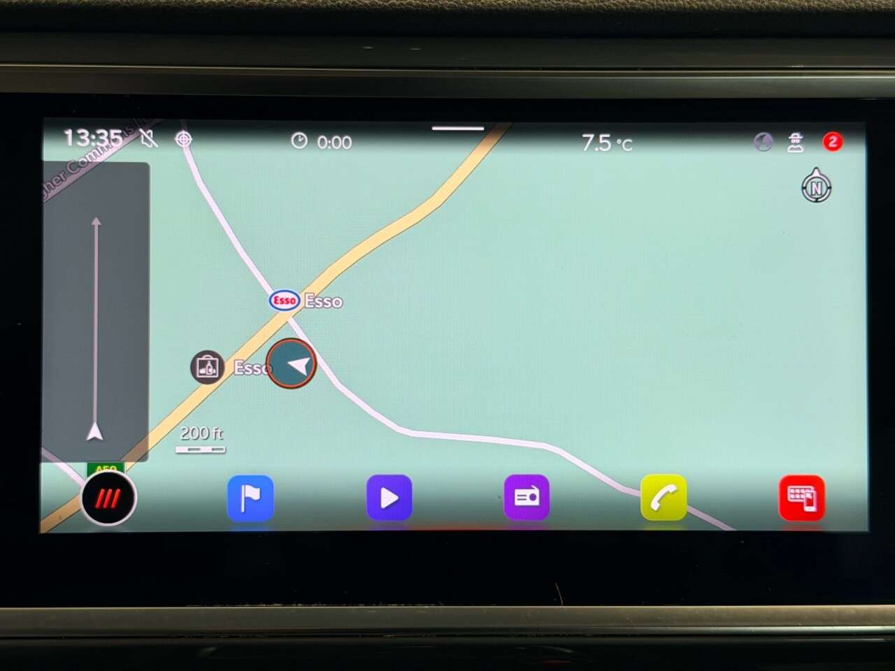 2022 SEAT ATECA 2022 SEAT ATECA