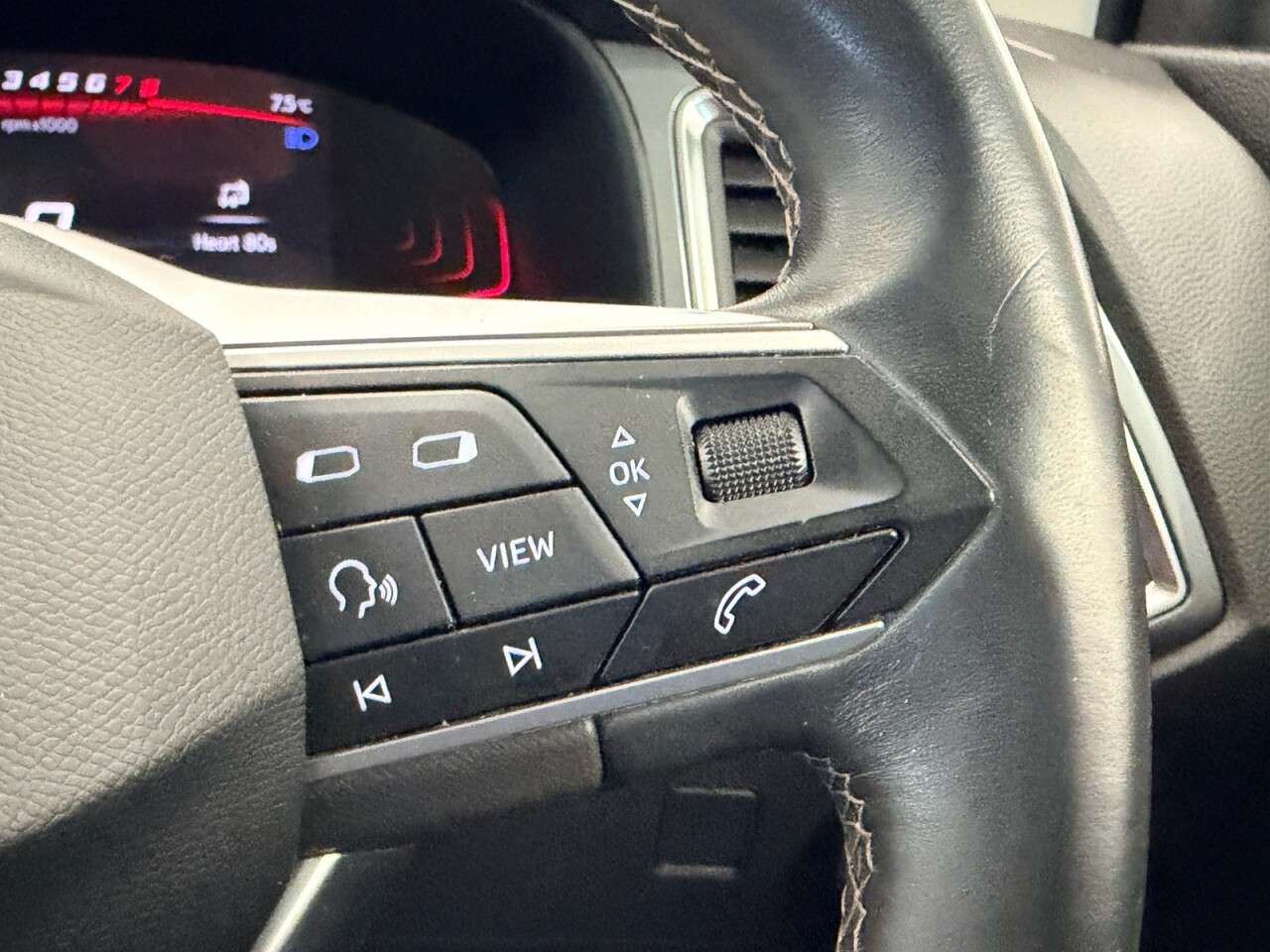 2022 SEAT ATECA 2022 SEAT ATECA