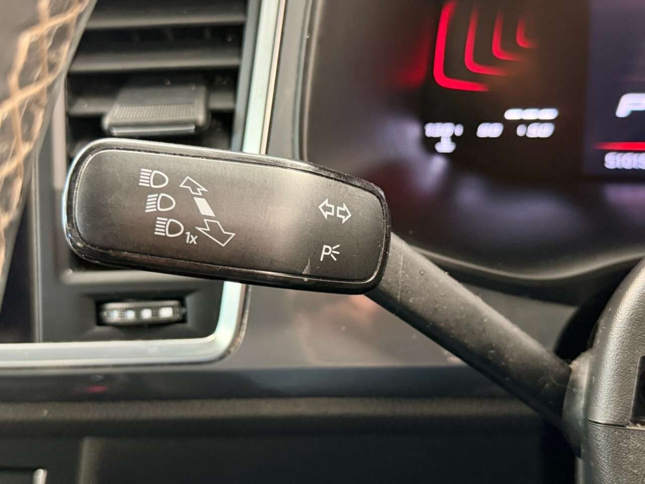 2022 SEAT ATECA 2022 SEAT ATECA