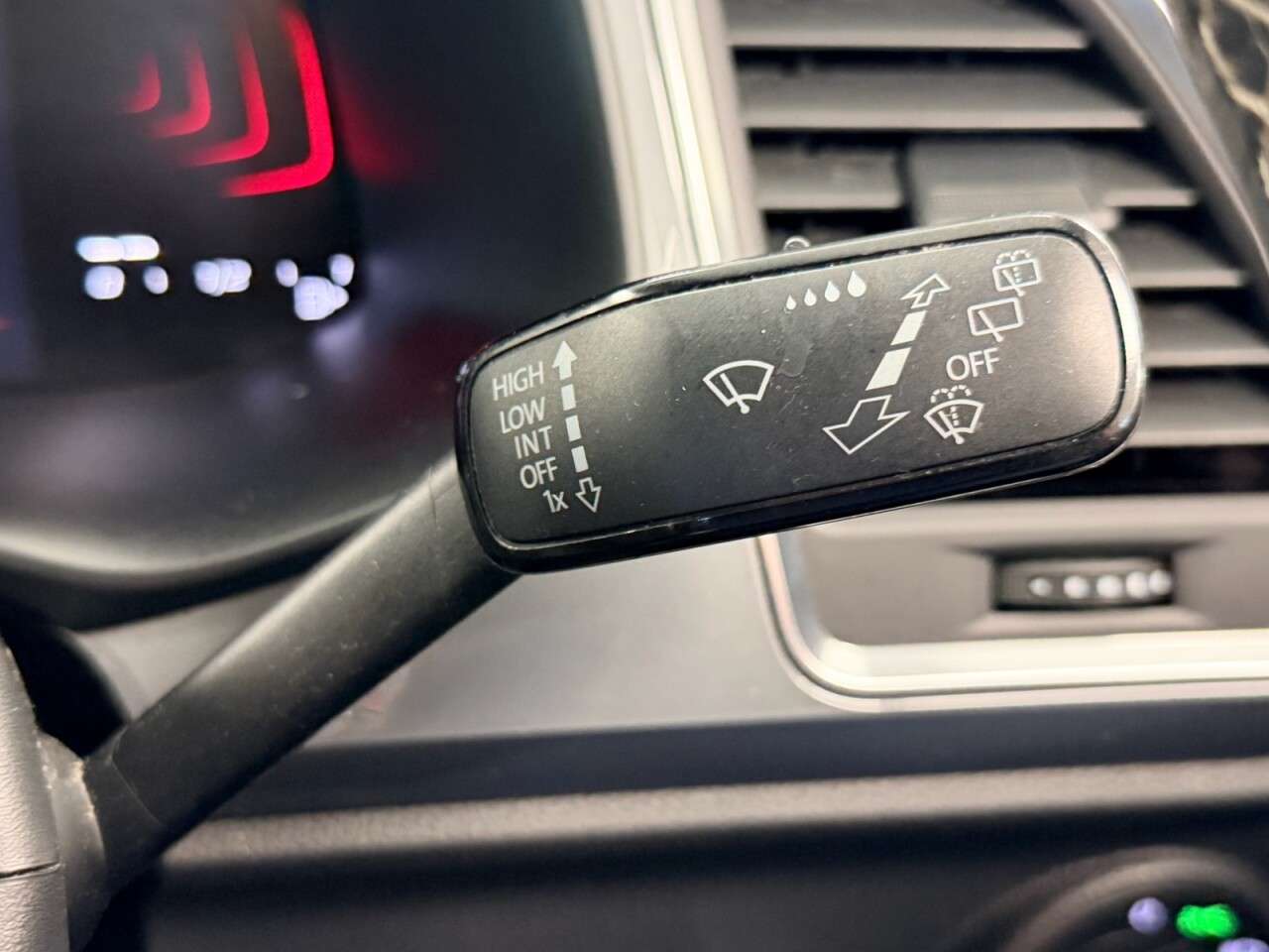 2022 SEAT ATECA 2022 SEAT ATECA