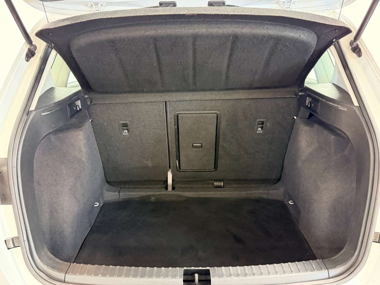 2022 SEAT ATECA 2022 SEAT ATECA