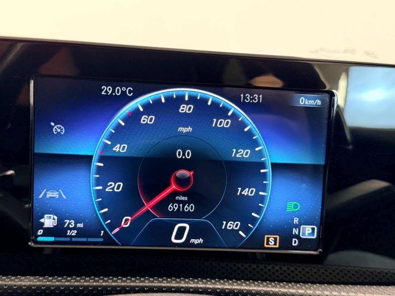 2019 MERCEDES-BENZ A CLASS 2019 MERCEDES-BENZ A CLASS