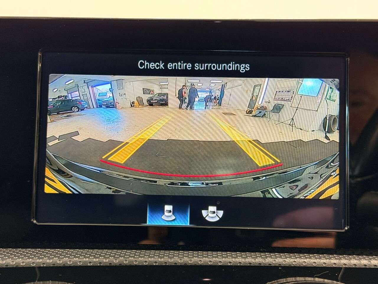 2019 MERCEDES-BENZ A CLASS 2019 MERCEDES-BENZ A CLASS