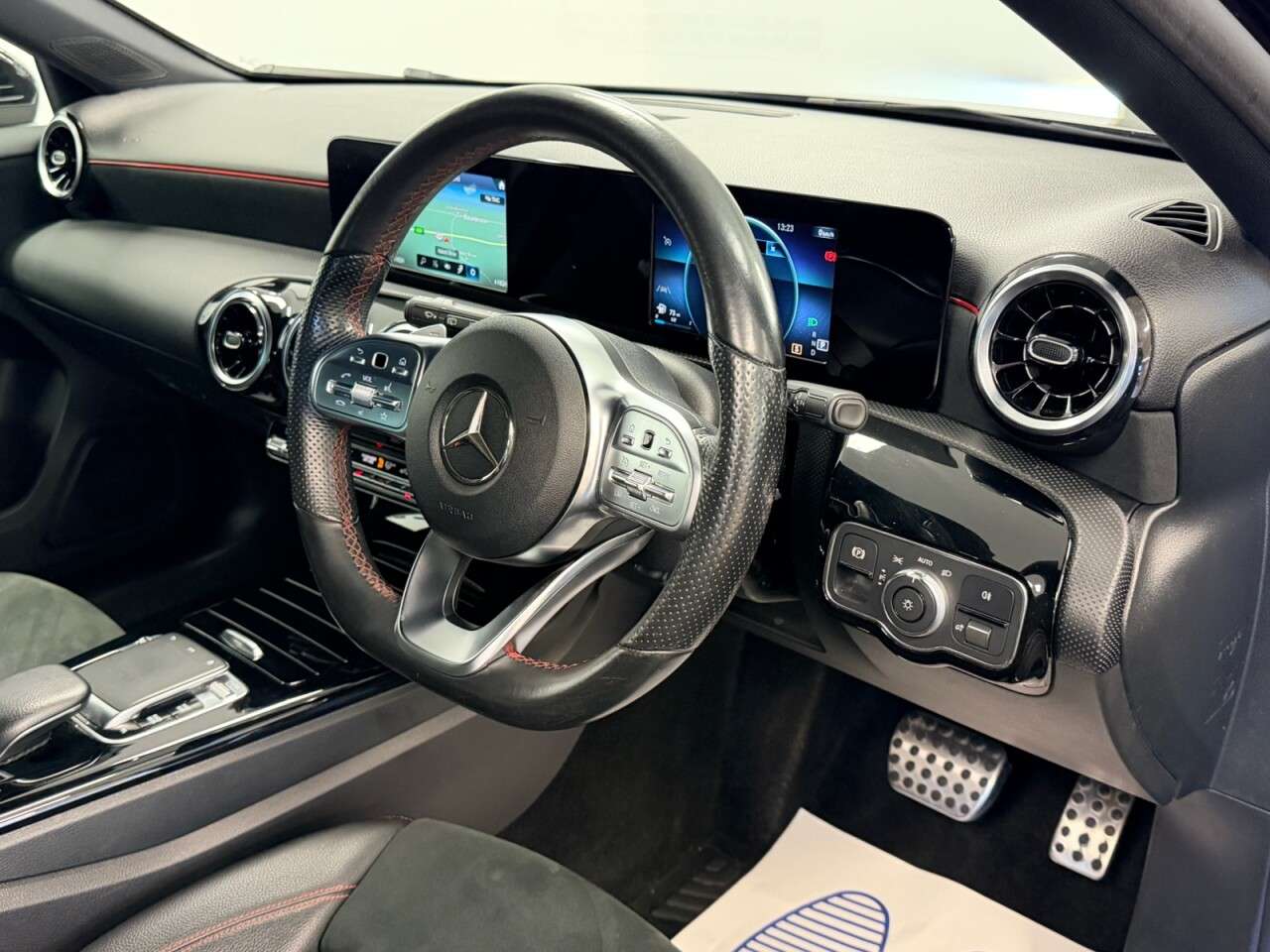 2019 MERCEDES-BENZ A CLASS 2019 MERCEDES-BENZ A CLASS