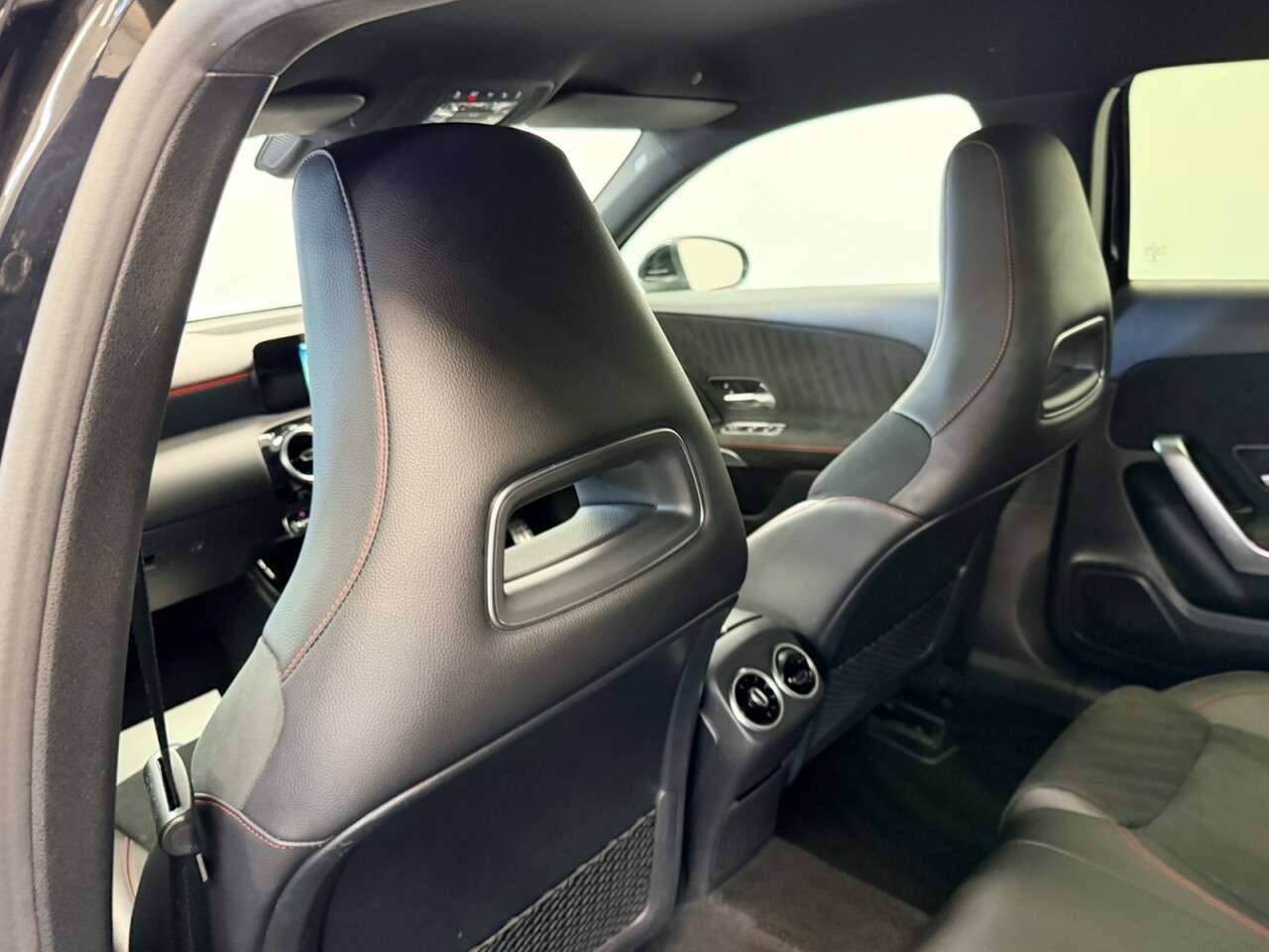 2019 MERCEDES-BENZ A CLASS 2019 MERCEDES-BENZ A CLASS