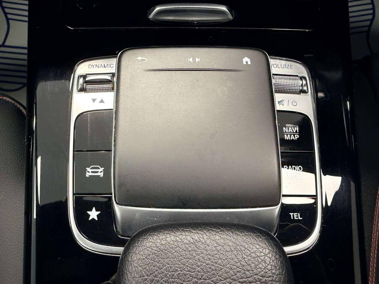 2019 MERCEDES-BENZ A CLASS 2019 MERCEDES-BENZ A CLASS