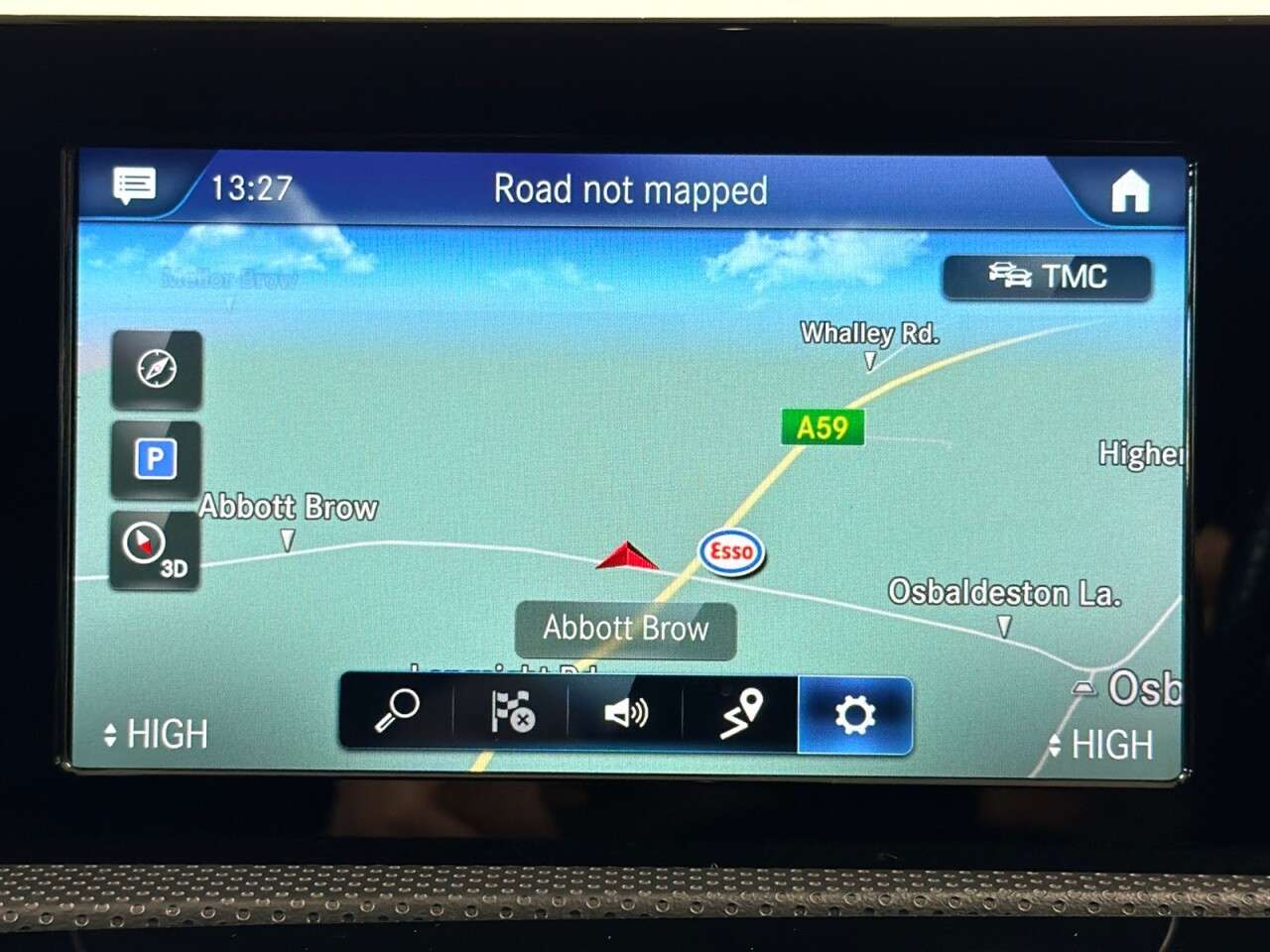 2019 MERCEDES-BENZ A CLASS 2019 MERCEDES-BENZ A CLASS