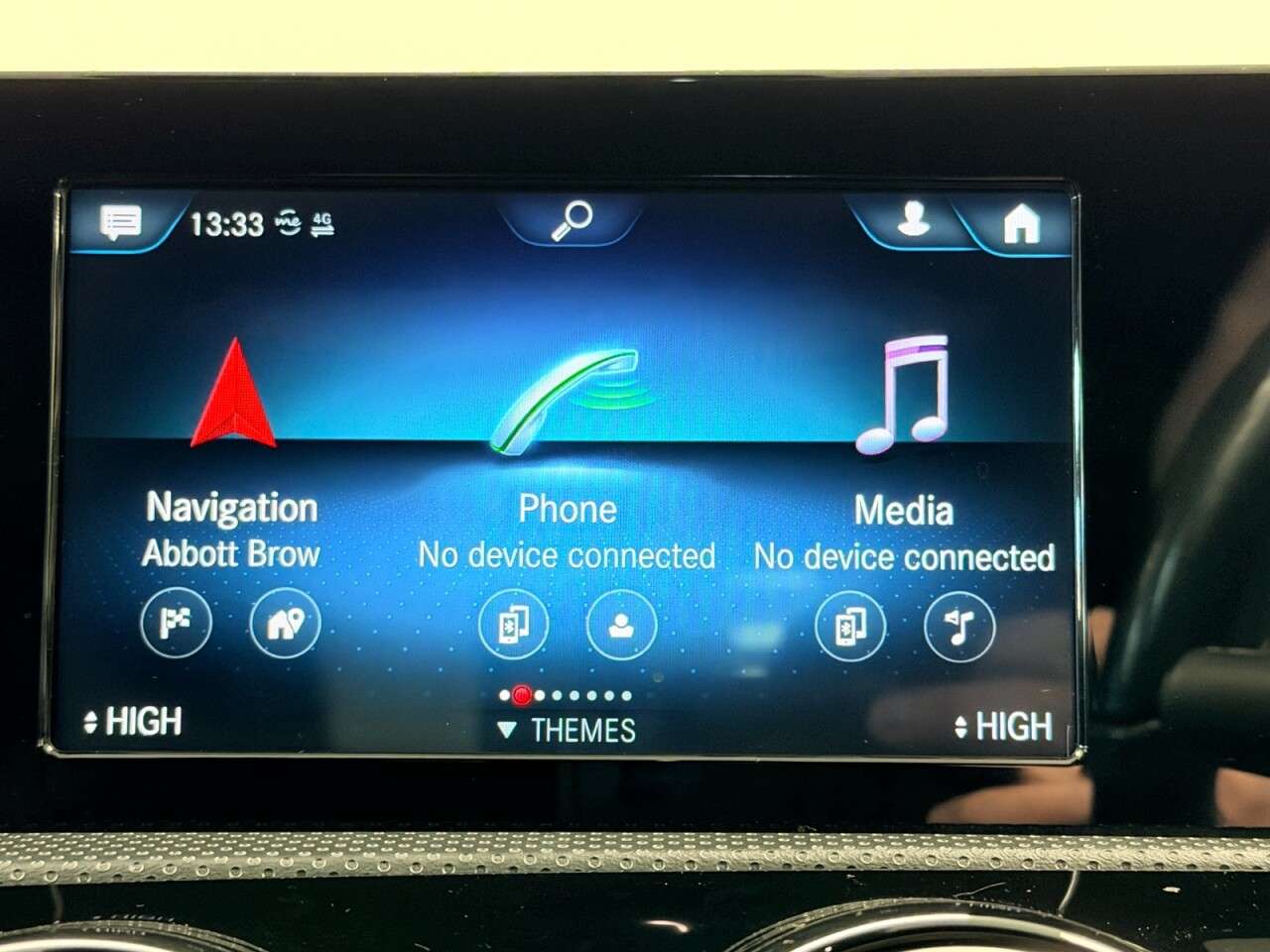 2019 MERCEDES-BENZ A CLASS 2019 MERCEDES-BENZ A CLASS