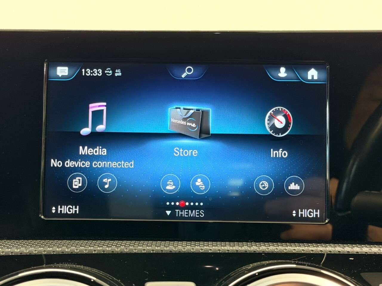 2019 MERCEDES-BENZ A CLASS 2019 MERCEDES-BENZ A CLASS