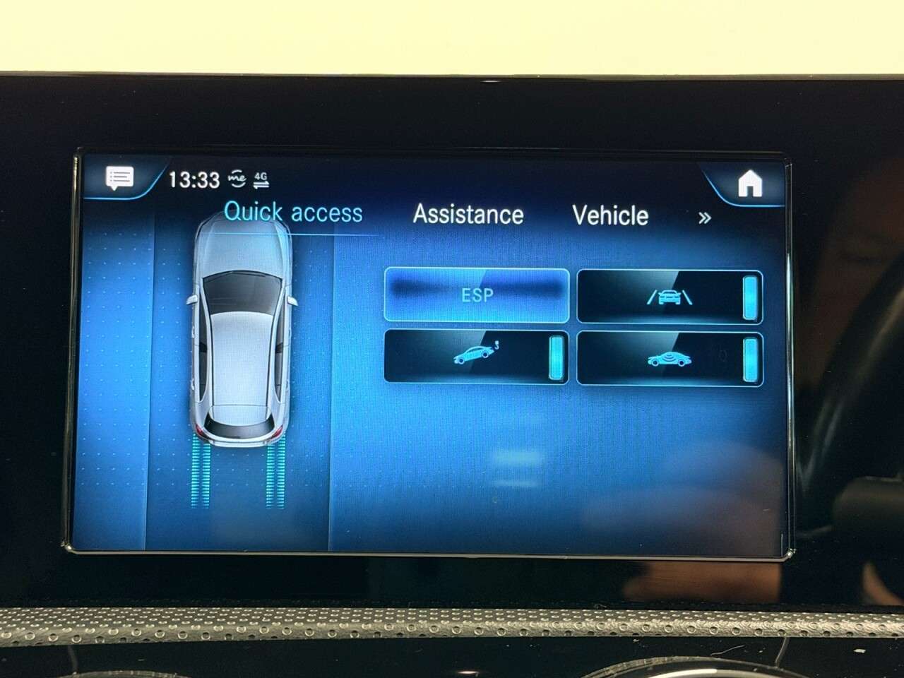 2019 MERCEDES-BENZ A CLASS 2019 MERCEDES-BENZ A CLASS