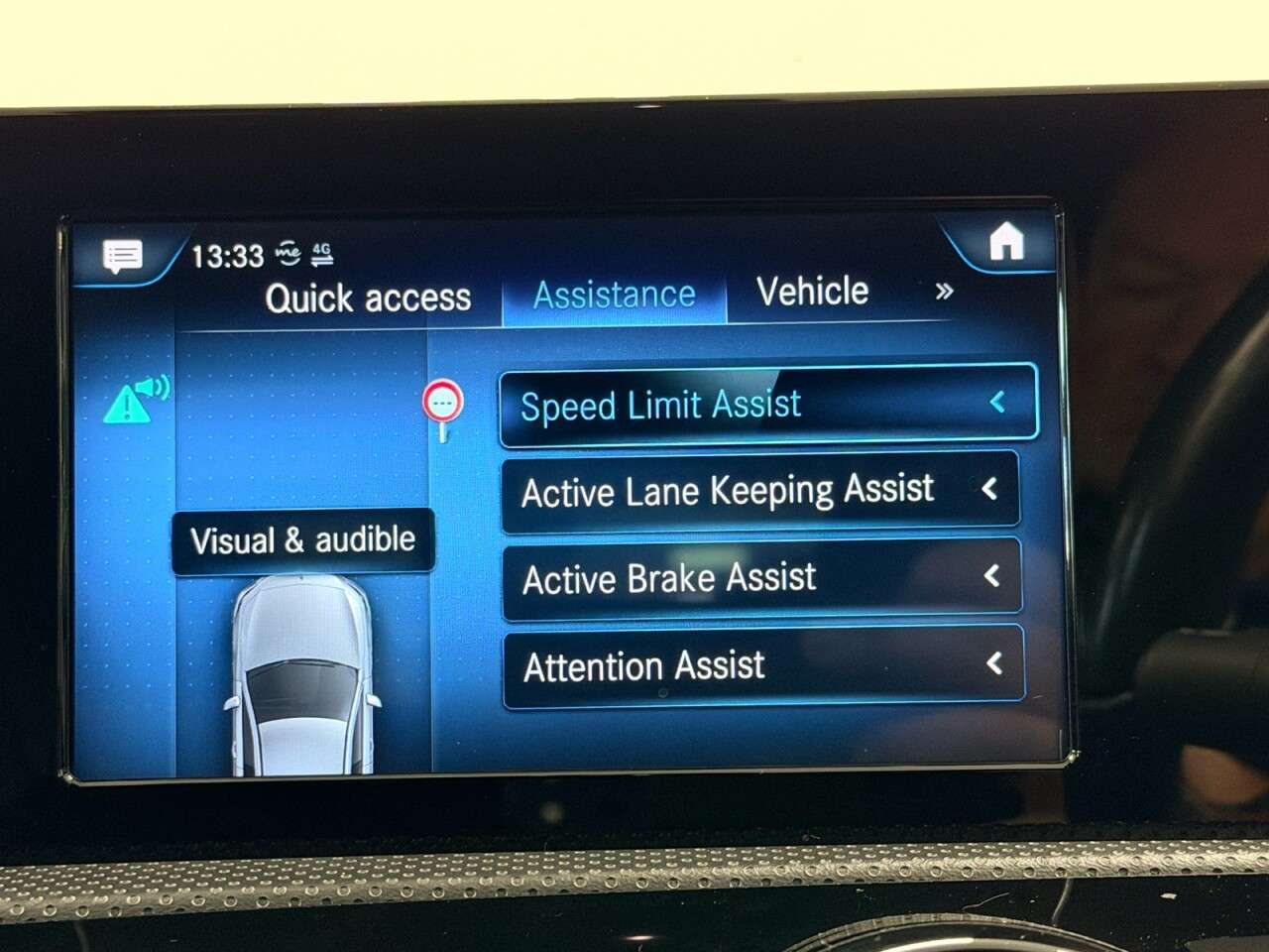 2019 MERCEDES-BENZ A CLASS 2019 MERCEDES-BENZ A CLASS