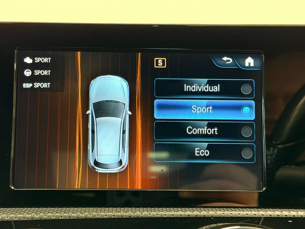 2019 MERCEDES-BENZ A CLASS 2019 MERCEDES-BENZ A CLASS