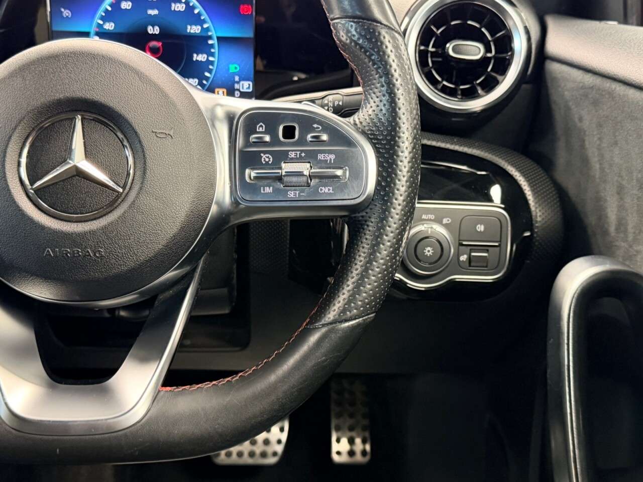 2019 MERCEDES-BENZ A CLASS 2019 MERCEDES-BENZ A CLASS