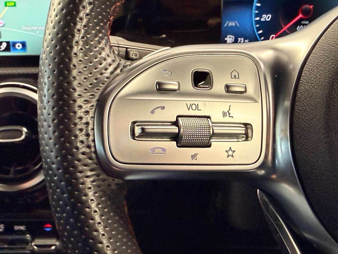 2019 MERCEDES-BENZ A CLASS 2019 MERCEDES-BENZ A CLASS