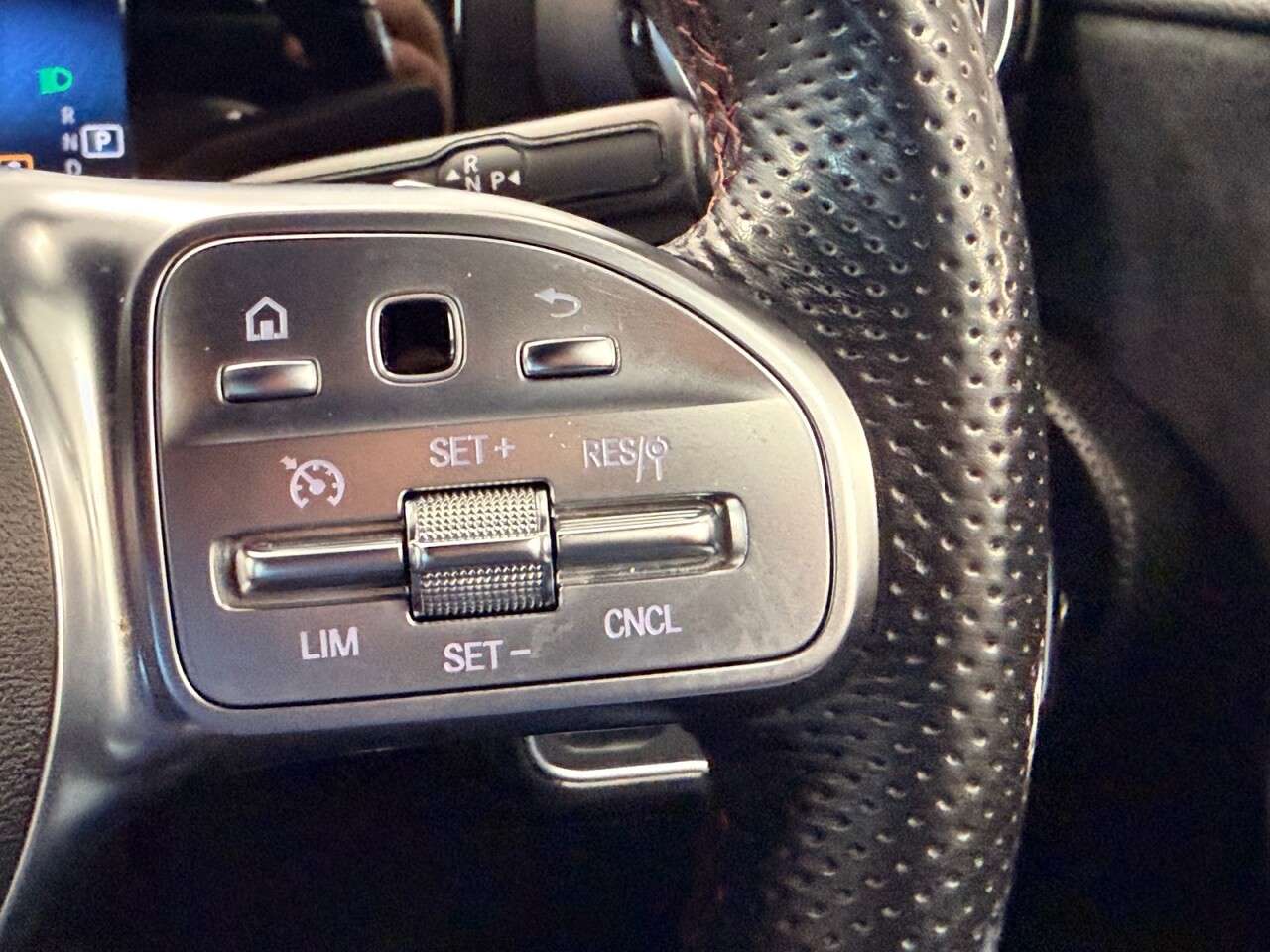 2019 MERCEDES-BENZ A CLASS 2019 MERCEDES-BENZ A CLASS