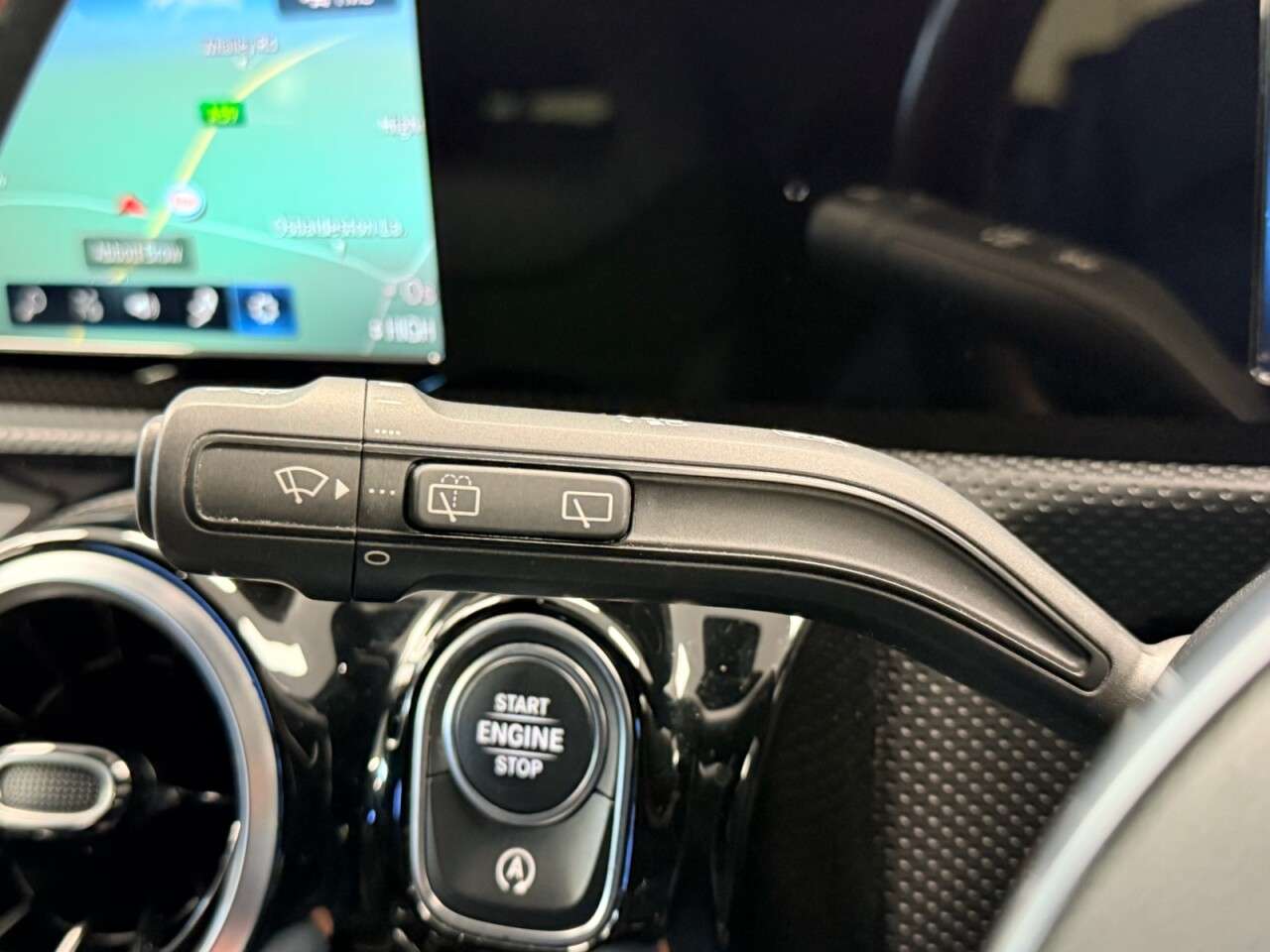 2019 MERCEDES-BENZ A CLASS 2019 MERCEDES-BENZ A CLASS