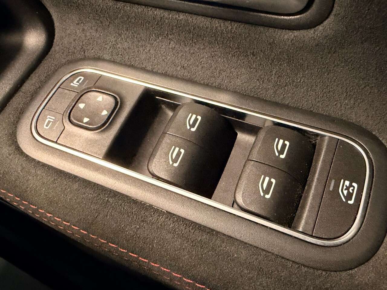 2019 MERCEDES-BENZ A CLASS 2019 MERCEDES-BENZ A CLASS