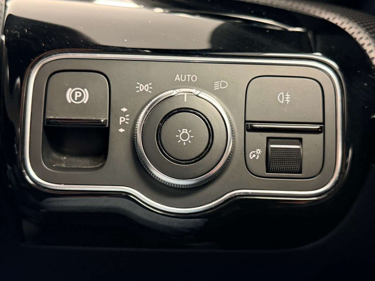 2019 MERCEDES-BENZ A CLASS 2019 MERCEDES-BENZ A CLASS