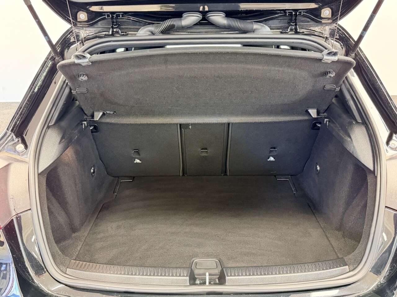 2019 MERCEDES-BENZ A CLASS 2019 MERCEDES-BENZ A CLASS