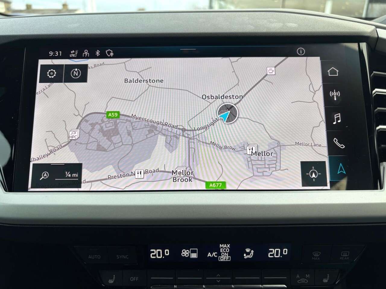 A 2022 AUDI Q4 E-TRON 40 SPORT ELECTRIC AUTO 82kW 205 BHP A 2022 AUDI Q4 E-TRON 40 SPORT ELECTRIC AUTO 82kW 205 BHP