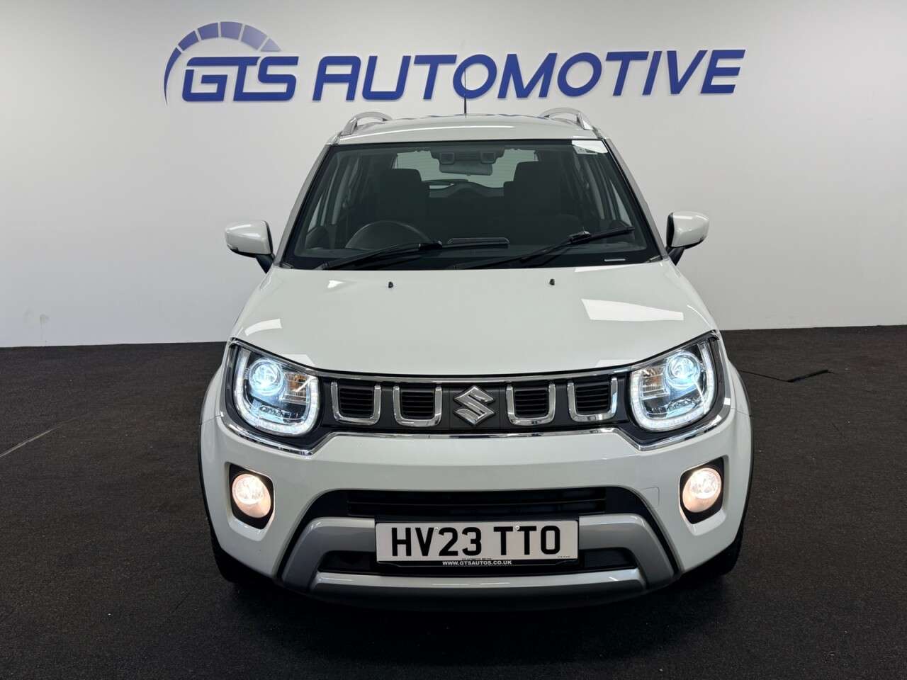 2023 SUZUKI IGNIS 2023 SUZUKI IGNIS