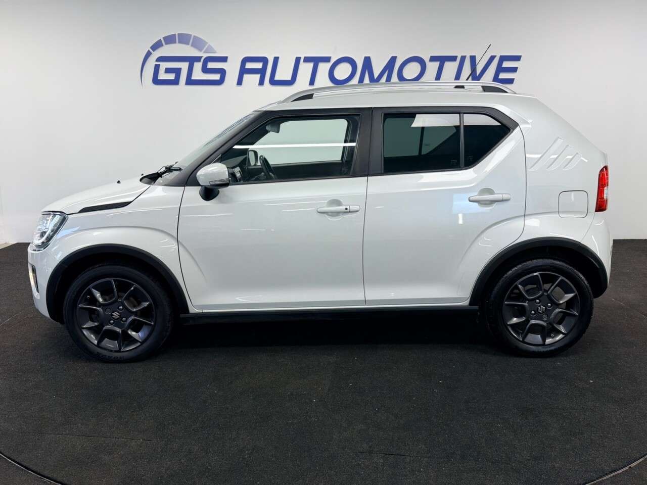 2023 SUZUKI IGNIS 2023 SUZUKI IGNIS