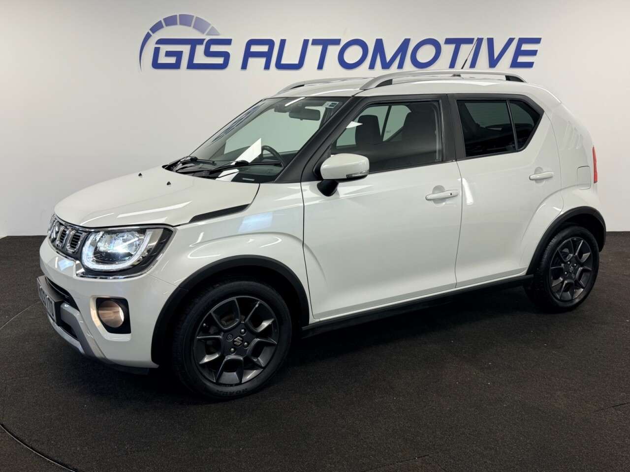 2023 SUZUKI IGNIS 2023 SUZUKI IGNIS