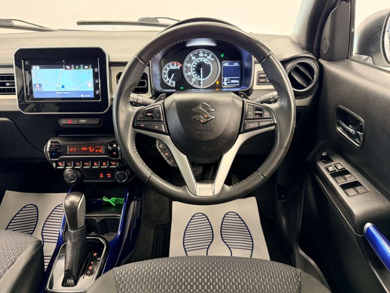 2023 SUZUKI IGNIS 2023 SUZUKI IGNIS