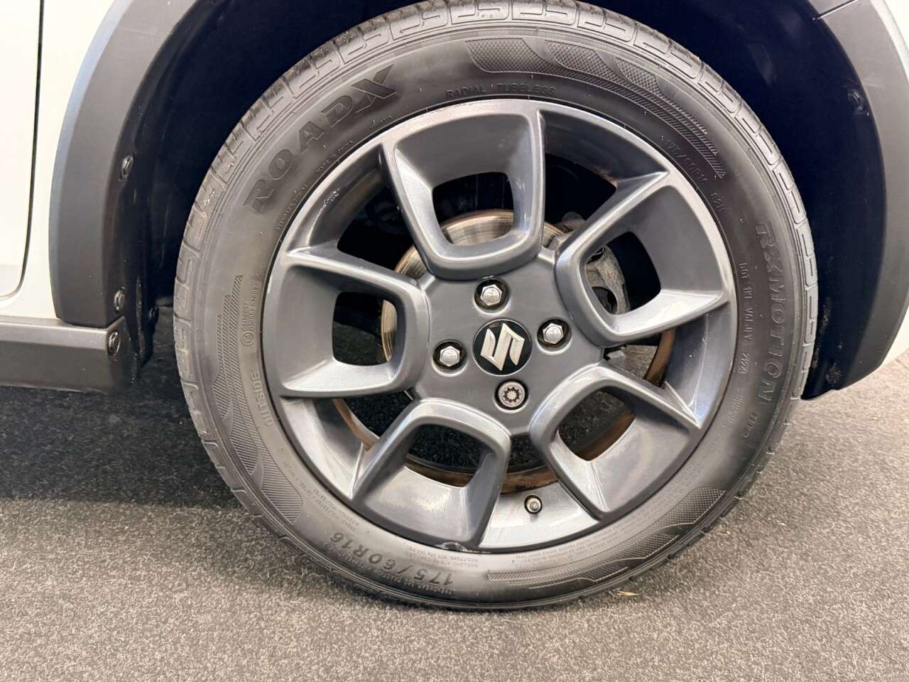 2023 SUZUKI IGNIS 2023 SUZUKI IGNIS