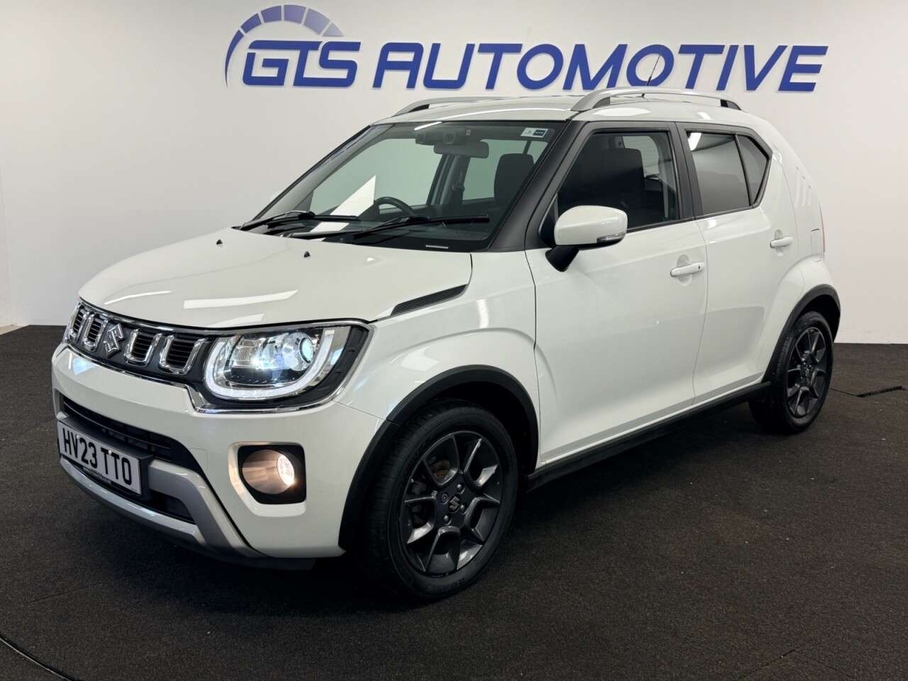2023 SUZUKI IGNIS 2023 SUZUKI IGNIS