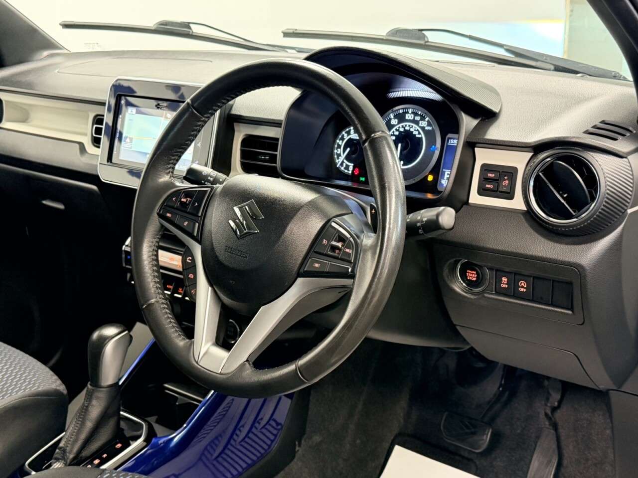 2023 SUZUKI IGNIS 2023 SUZUKI IGNIS