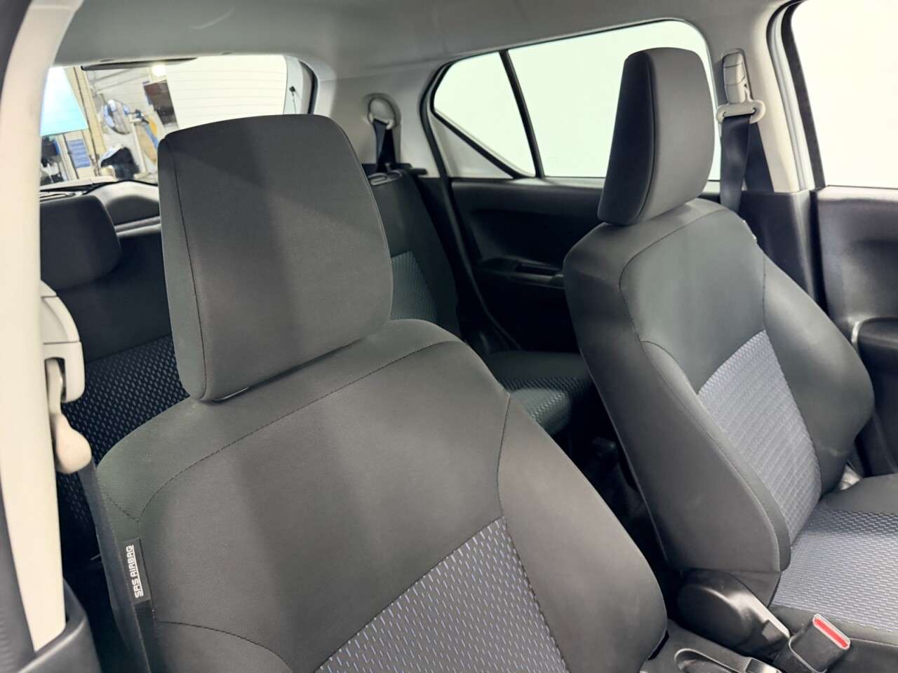 2023 SUZUKI IGNIS 2023 SUZUKI IGNIS