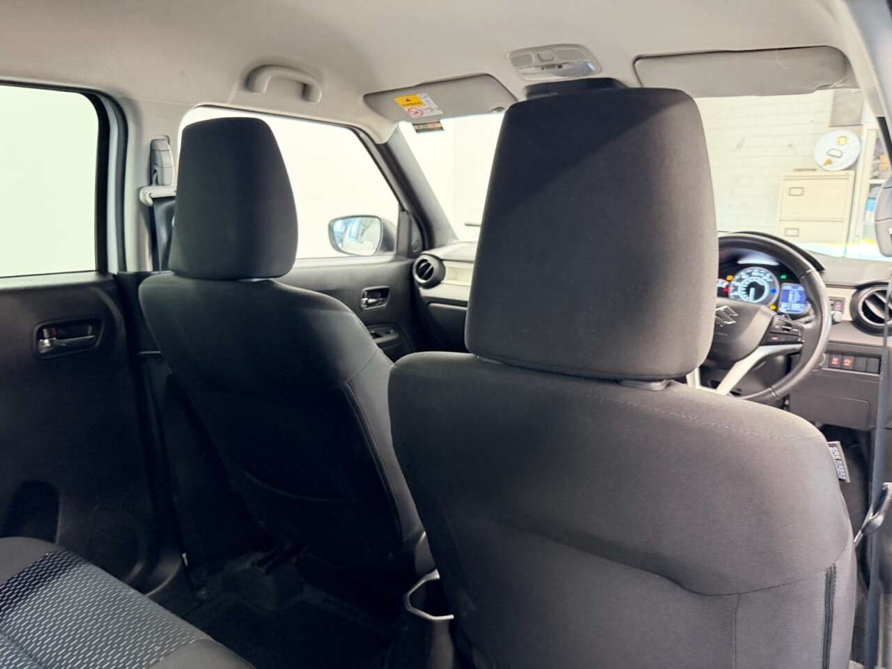 2023 SUZUKI IGNIS 2023 SUZUKI IGNIS