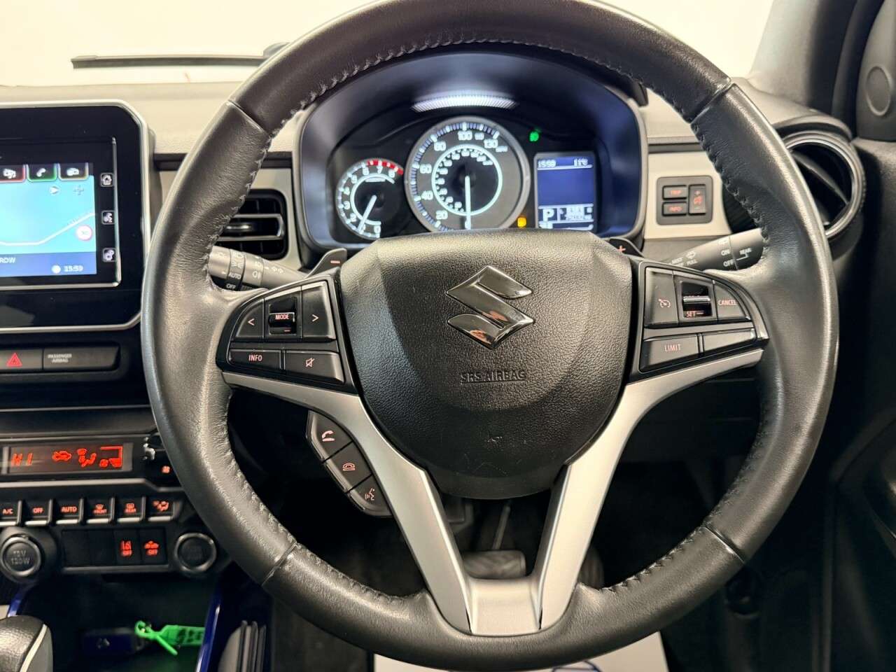 2023 SUZUKI IGNIS 2023 SUZUKI IGNIS