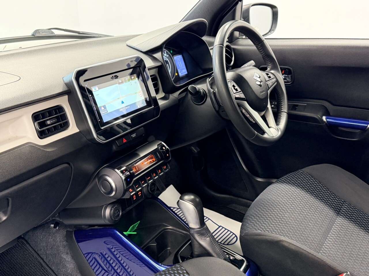 2023 SUZUKI IGNIS 2023 SUZUKI IGNIS