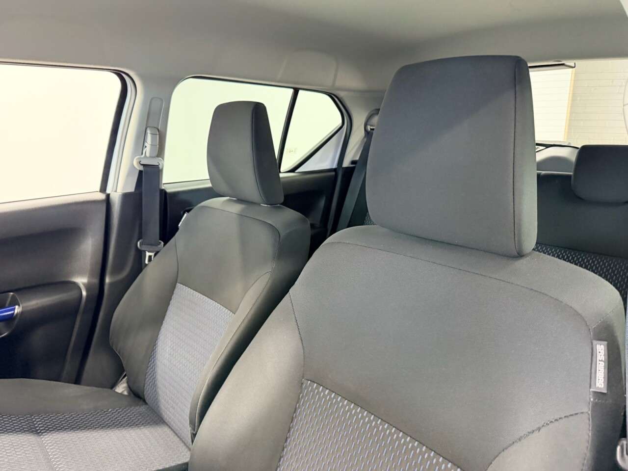 2023 SUZUKI IGNIS 2023 SUZUKI IGNIS