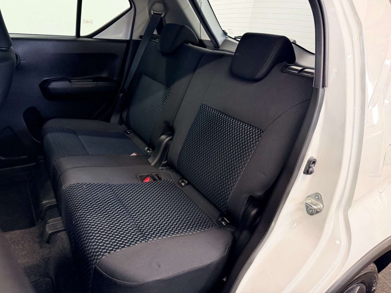 2023 SUZUKI IGNIS 2023 SUZUKI IGNIS